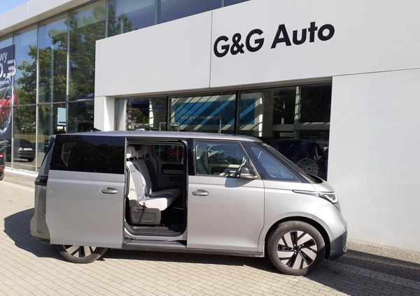 Volkswagen ID.Buzz cena 226006 przebieg: 10, rok produkcji 2023 z Ujście małe 29